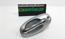 Maniglia esterna Anteriore
