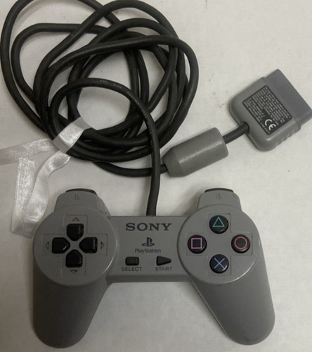 Joystick grigio controller - joystick,