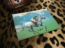 9. 1996 ENG ROLEX LIBRETTO