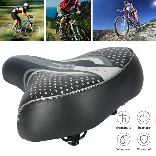 Sella bici universale extra
