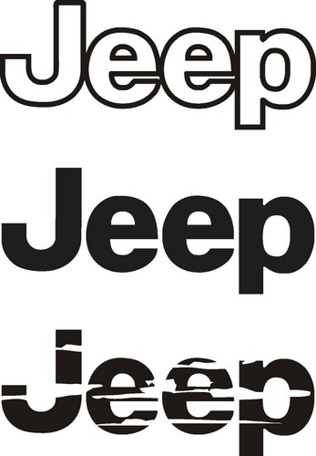 Adesivo jeep 20x8 5 - adesivo, 20x8,5