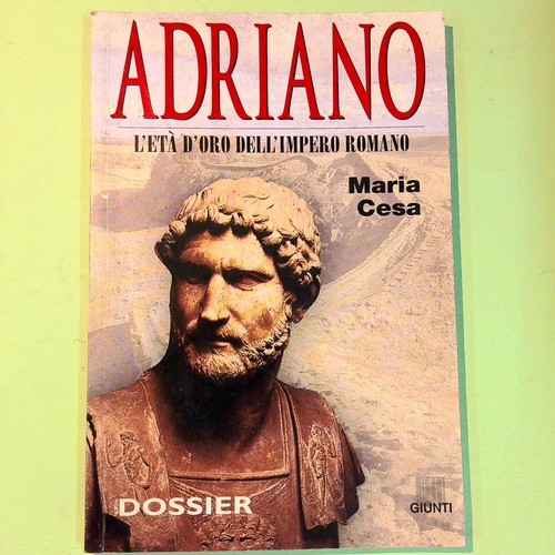 Adriano età oro - adriano, d'oro
