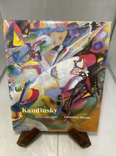 Kandinsky Retrospective