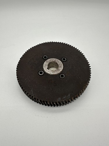 Ingranaggio vintage arredo - ingranaggio,