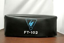 Yaesu FT-102 Classic Series