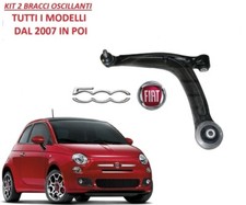 Bracci braccetti oscillanti - bracci,