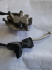 Pinza Freno Anteriore Tm 250 450