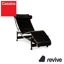 Cassina corbusier 4 - cassina, le