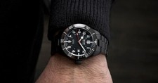 Orologio tresod ocean master - orologio,