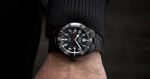 Orologio tresod ocean master - orologio,