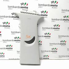 copertura plastica modenatura copri cintura di sicurezza Seat Leon SW