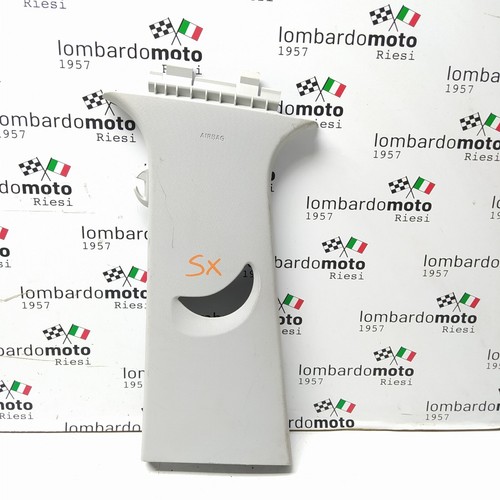 Copertura plastica modenatura - plastica,