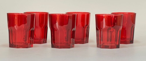 Set servizio pezzi - servizio, bicchieri