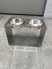 porta ciotole cani gatti