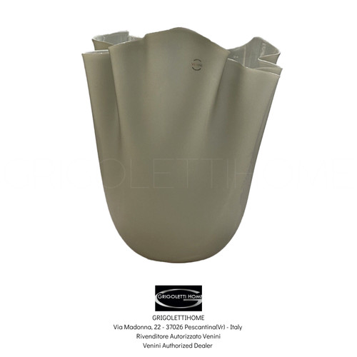 Venini grey sandblasted mole - venini,