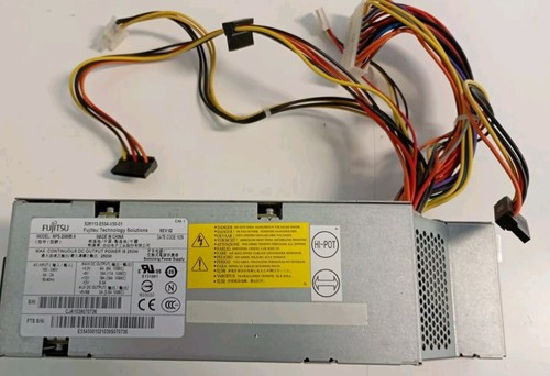 Alimentatore fujitsu s26113 - fujitsu,