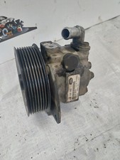 pompa servosterzo range rover sport L320 140kw 06/13 2.7 discovery QVB500660