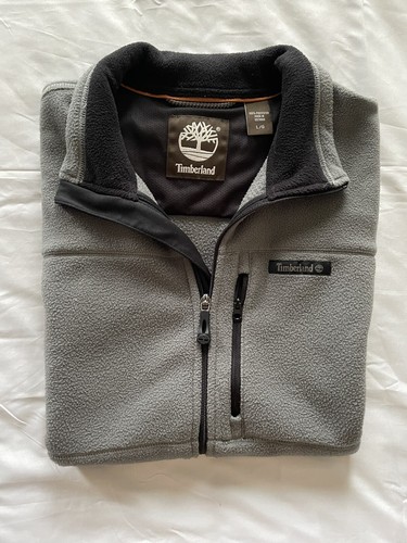 Timberland maglione uomo gilet