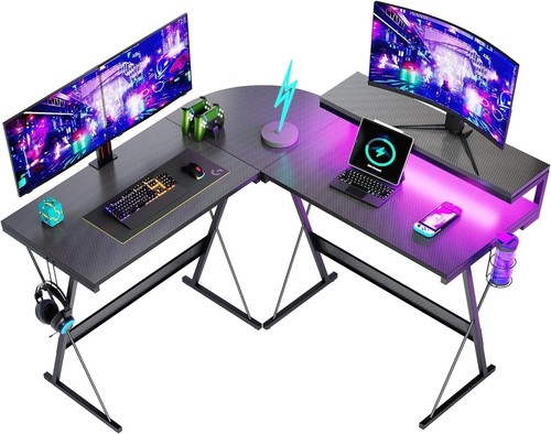 Scrivania gaming per - da, pc