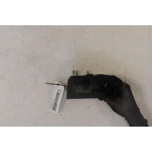 Serratura portello post audi - serratura,
