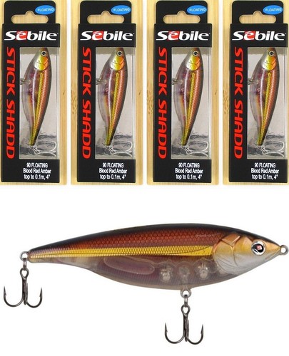 Sebile stick shadd 90 - (4),