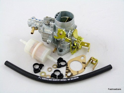 Ford 1100 1300 - 1300, ohv