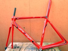 Telaio bici corsa strada