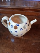 Vecchia ceramica popolare