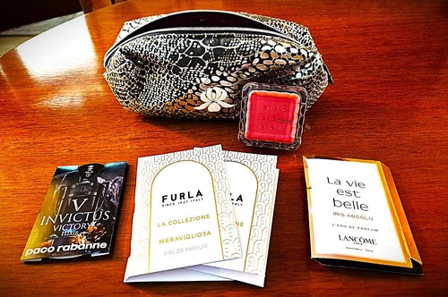 Pochette sisley pupa - +,