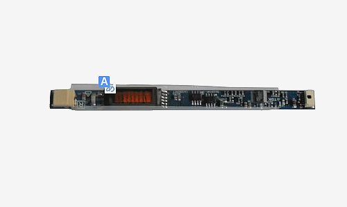 Inverter fujitsu amilo - amilo, pi