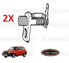 2X Coppia Interruttore luce