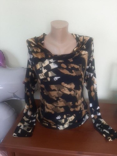 Maglione donna blumarine - maglione, nero