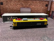 Locomotore kato calibro - locomotore,