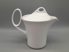 Rosenthal Mythos teiera bianca