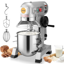 Impastatrice per Alimenti