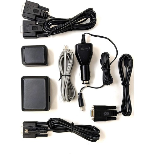 Uniden bcsgps kit modulo - -,