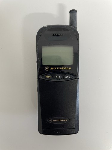 Cellulare motorola sc3160 - motorola,