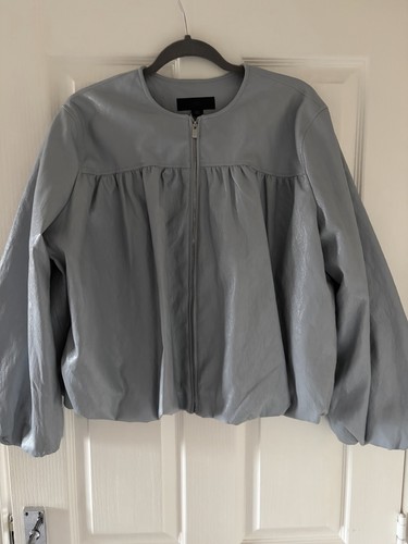 Giacca donna zara effetto - giacca,