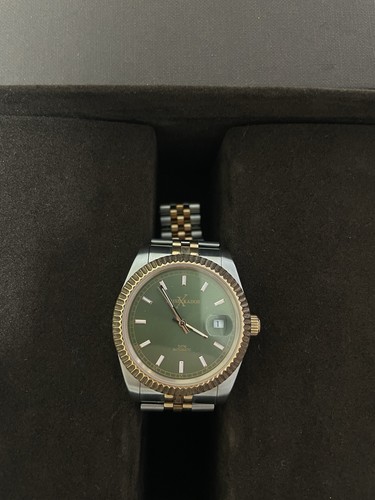 Kriss kador watch - kador,