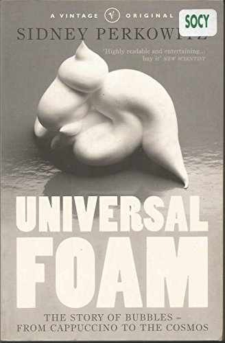 Universal foam exploring - foam:,