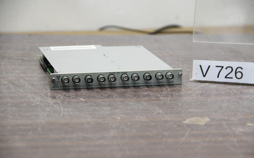 Keysight agilent 44472a vhf - hp,