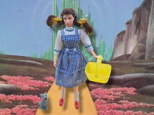 Modellino vintage 1975 mego - vintage,
