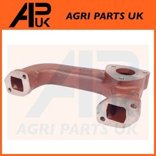 Collettore di scarico per