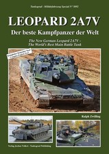TANKOGRAD 5092 Der beste