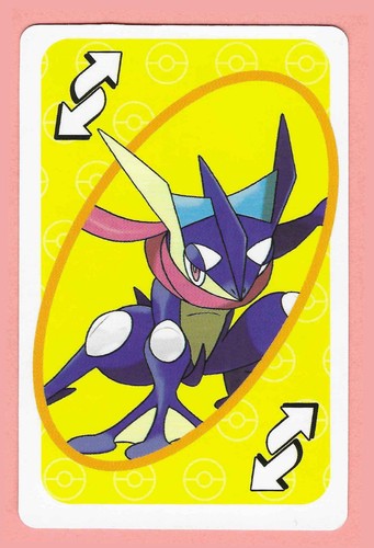Greninja yellow reverse - greninja,,