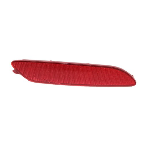 Riflettore paraurti posteriore