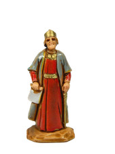 Pastore Re Erode Landi