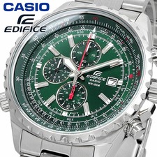Nuovo Orologio Casio Edifice