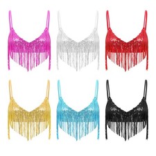 Reggiseno donna camicetta top