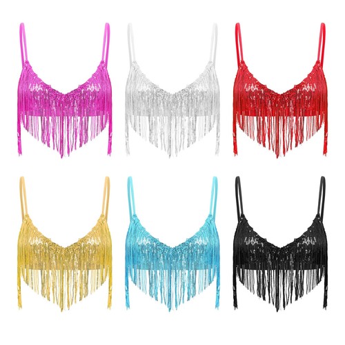 Reggiseno donna camicetta top